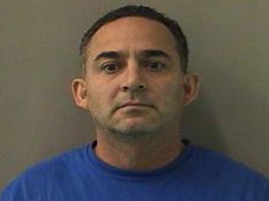 Judge denies man’s request to change plea